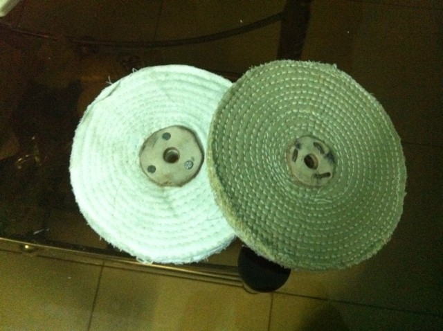 Bánh nỉ